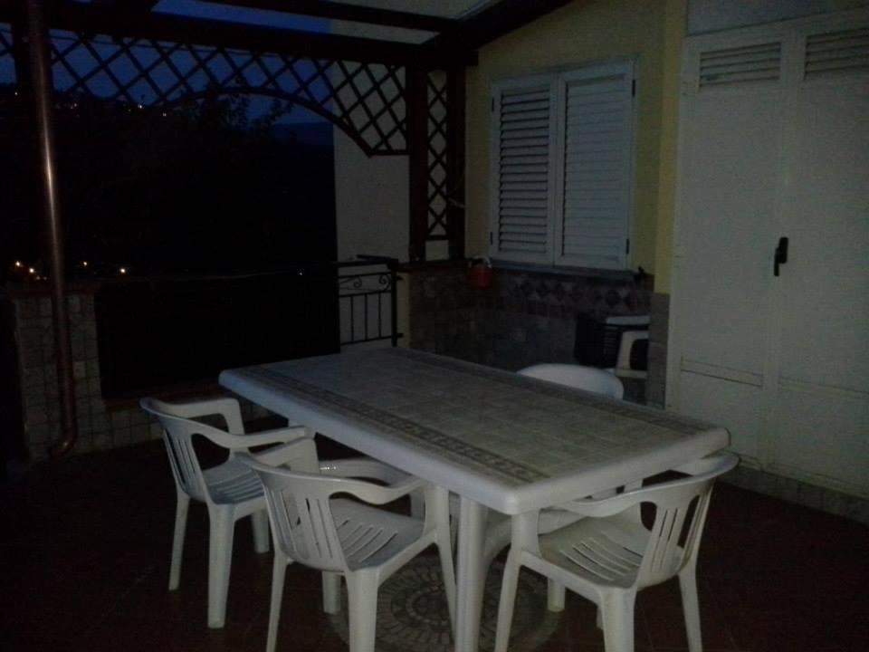 B&B Villa Bella Catanzaro Exterior photo